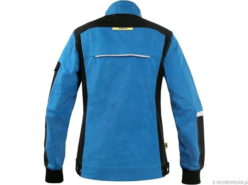 Bluza dla kobiet CXS Stretch 2