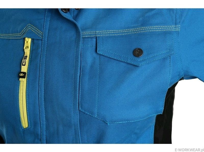 Bluza dla kobiet CXS Stretch 3