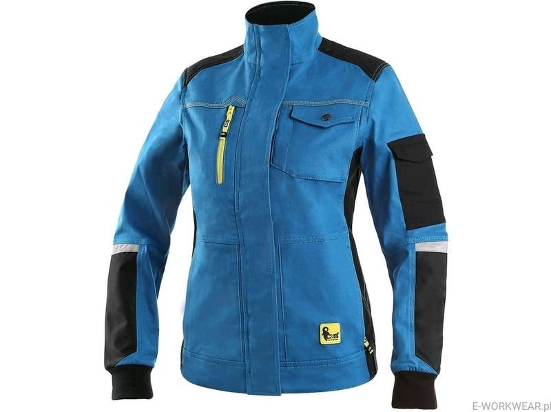 Bluza dla kobiet CXS Stretch 1