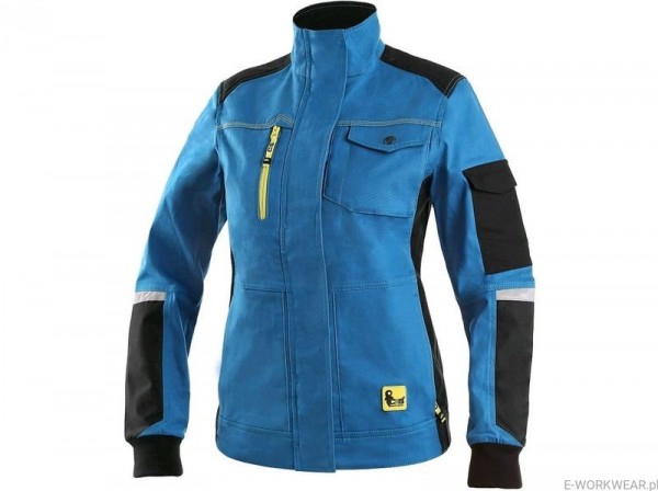 Bluza dla kobiet CXS Stretch 1