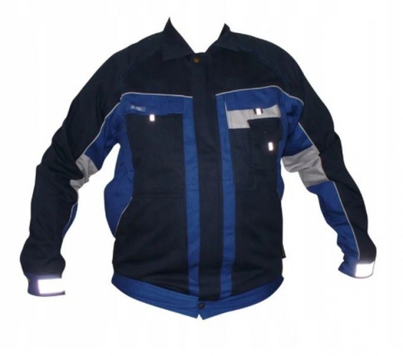 Bluza robocza ALVIN 1