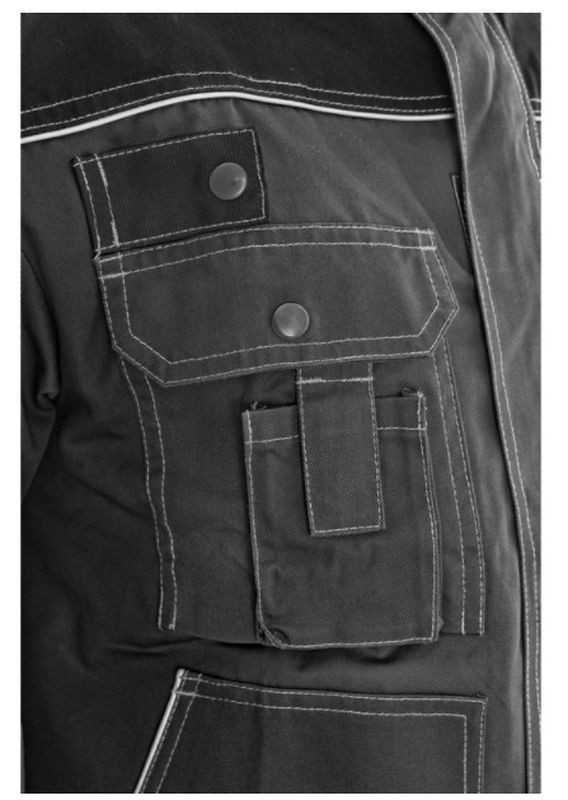 BLUZA ROBOCZA Z KOLEKCJI ORION 3