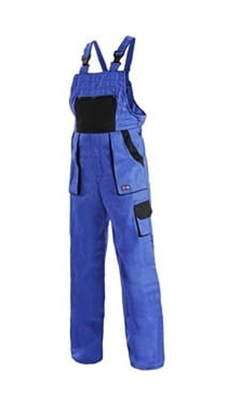 DAMSKIE SPODNIE ROBOCZE OGRODNICZKI Z KOLEKCJI CXS LUX 2