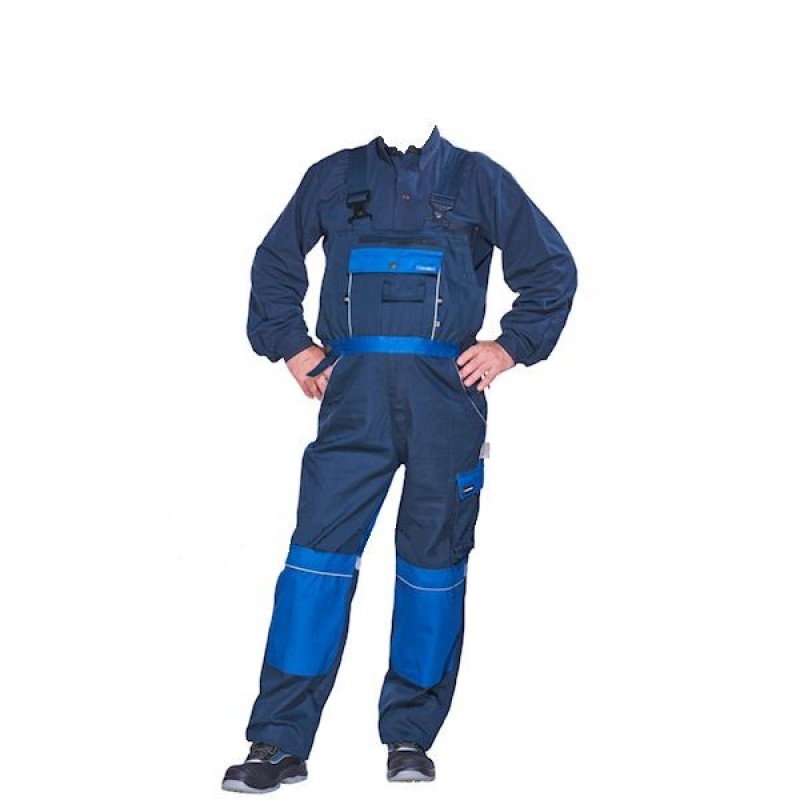 Ogrodniczki robocze ALVIN