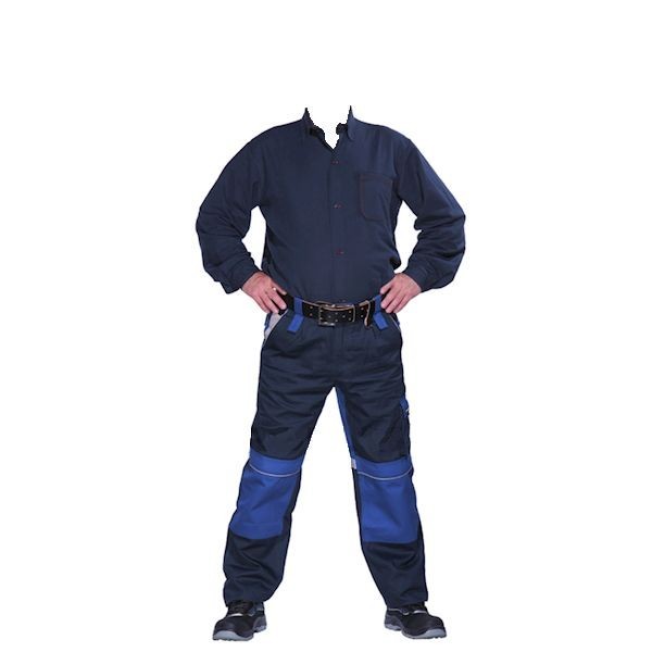 Spodnie robocze ALVIN 1