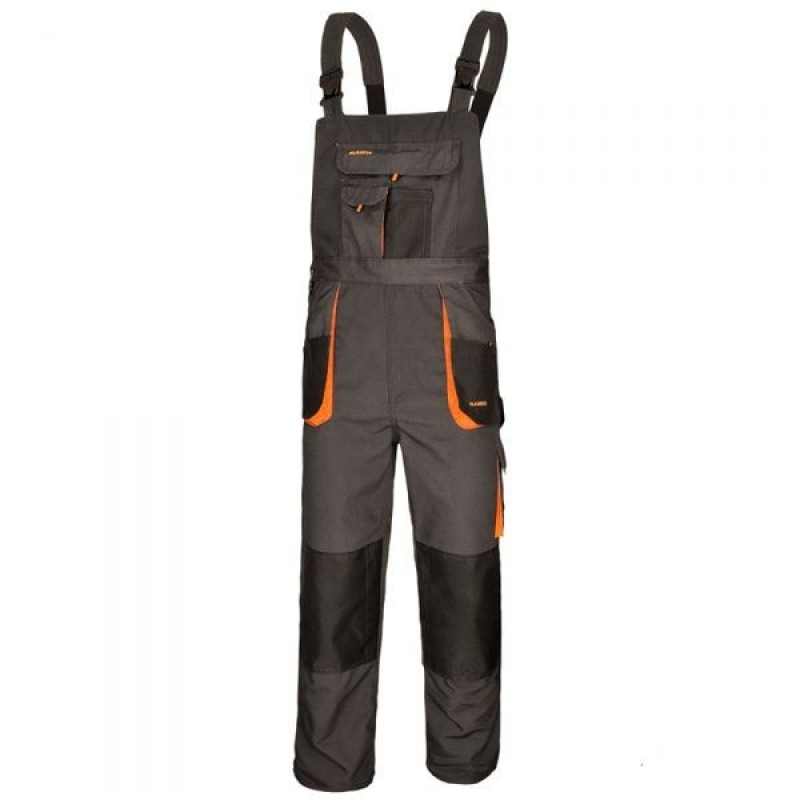 SPODNIE ROBOCZE OGRODNICZKI Z KOLEKCJI CANVAS 1