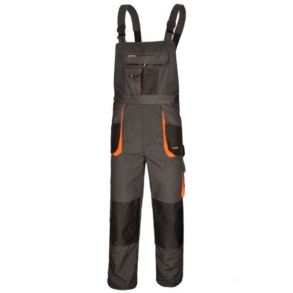 SPODNIE ROBOCZE OGRODNICZKI Z KOLEKCJI CANVAS 1